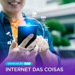 Internet das Coisas