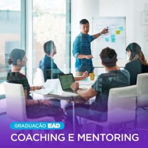 Graduação em Coaching e Mentoring