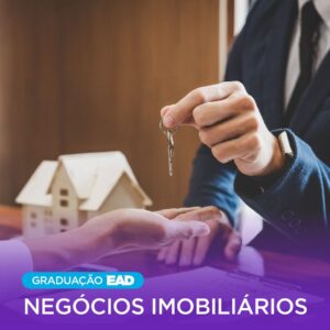 Negócios Imobiliários