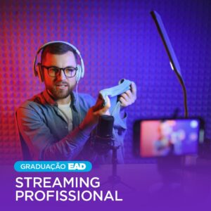 Streaming Profissional