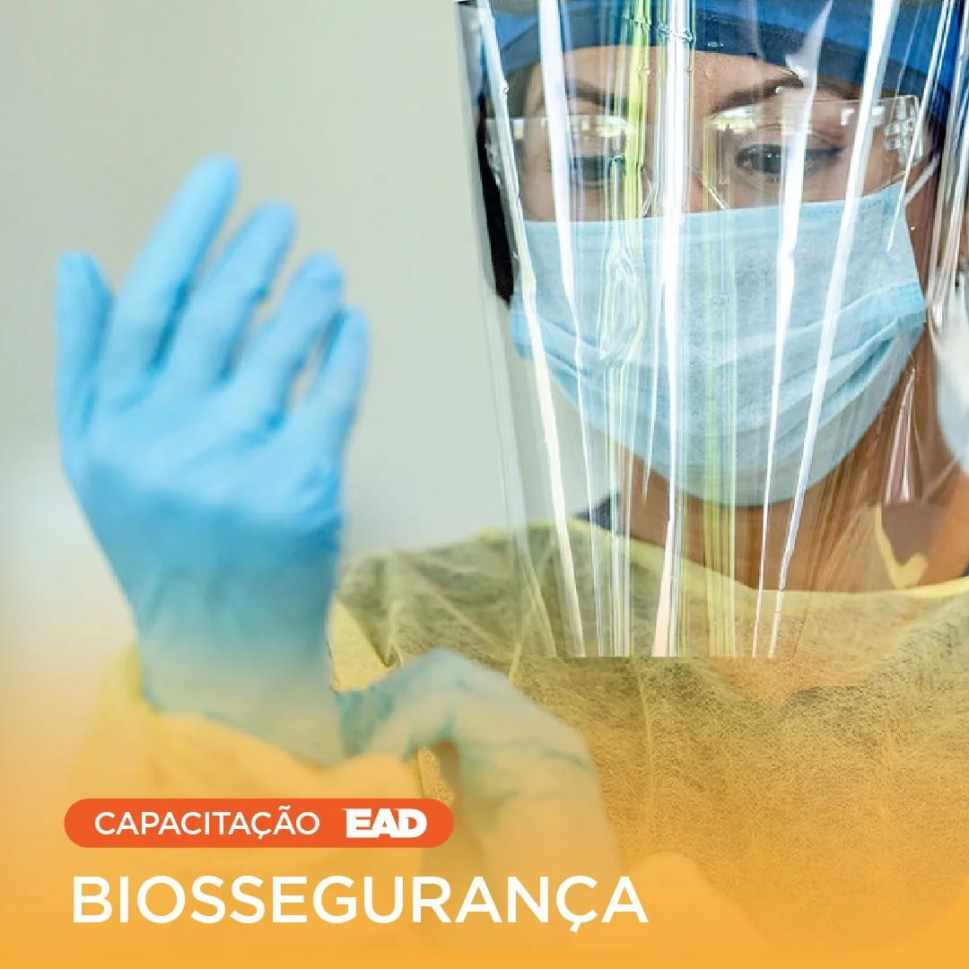 Biossegurança