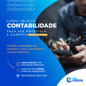 Técnico em Contabilidade