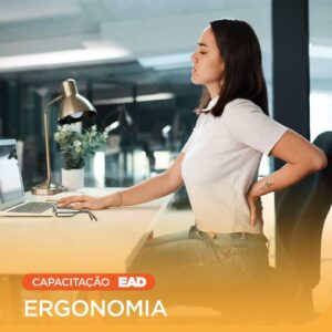 Curso Ergonomia