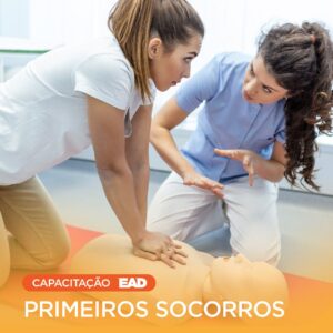 Primeiros Socorros