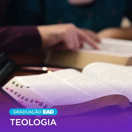 Graduação em Teologia