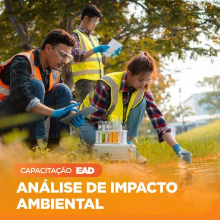 Curso Análise de Impacto Ambiental