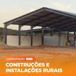 Construções e Instalações Rurais