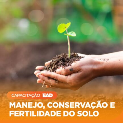 Manejo, Conservação e Fertilidade do Solo