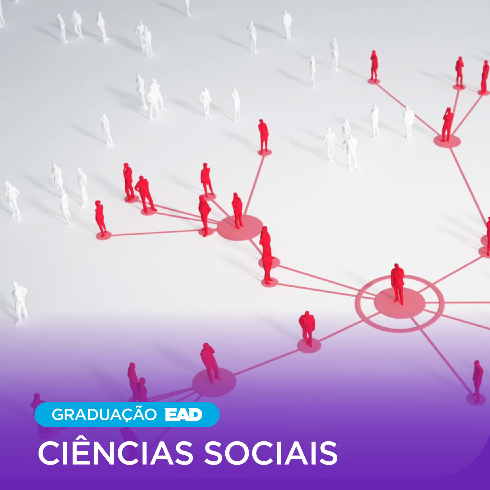 Graduação em Ciências Sociais » Grupo Evolução