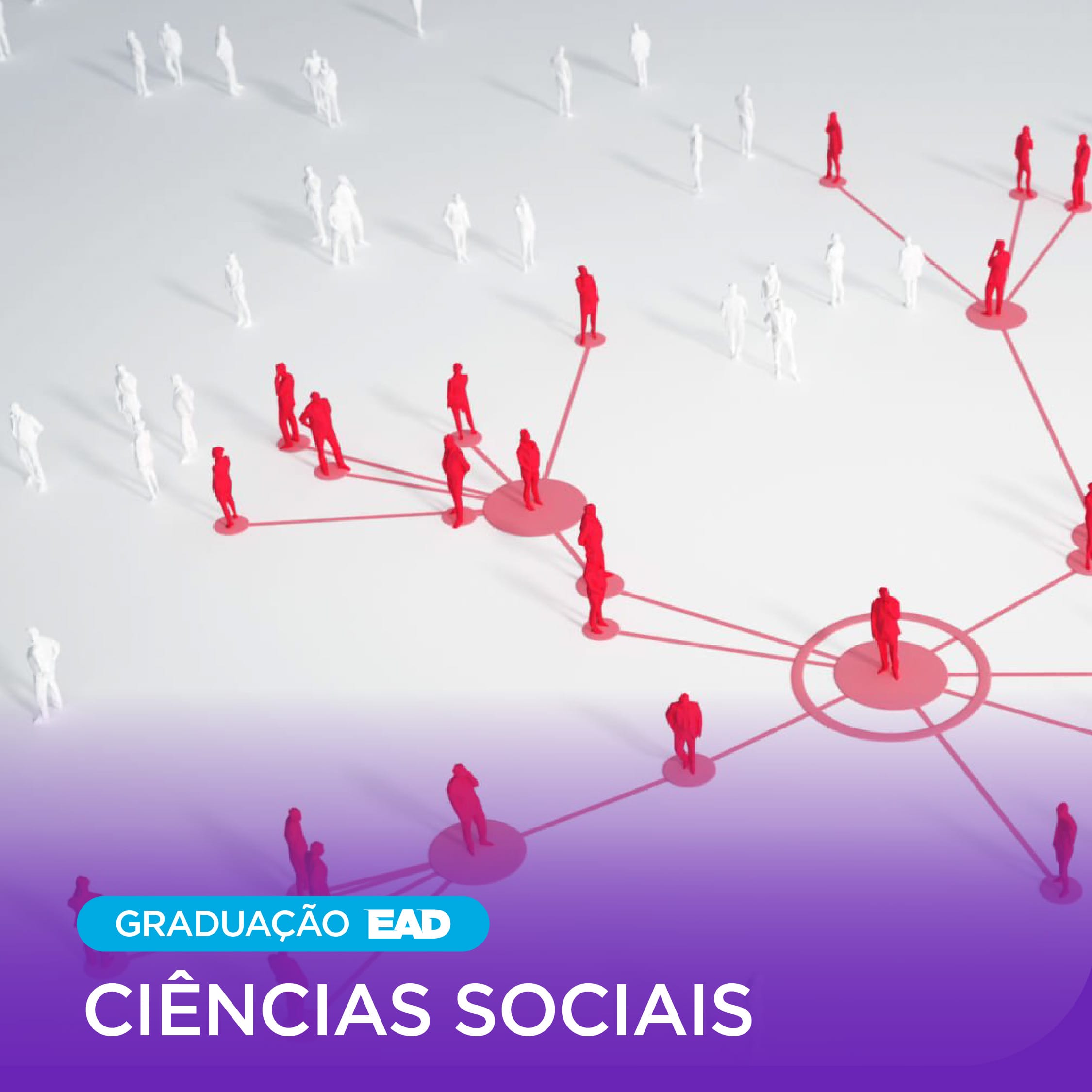Graduação em Ciências Sociais EAD